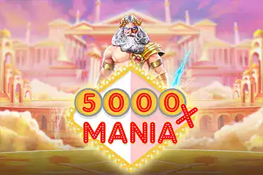 Slot Mania Slot