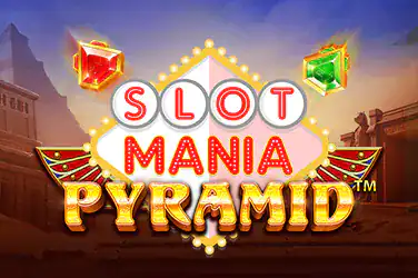 Slot Mania Slot